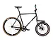 Cargo Fork bundle for conversion: fork, 20” wheel, tire, tube, caliper, rotor