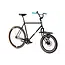 State Bicycle Co. Cargo Fork bundle for conversion: fork, 20” wheel, tire, tube, caliper, rotor