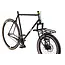 State Bicycle Co. Cargo Fork bundle for conversion: fork, 20” wheel, tire, tube, caliper, rotor