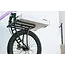 State Bicycle Co. Cargo Fork bundle for conversion: fork, 20” wheel, tire, tube, caliper, rotor