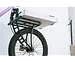 Cargo Fork bundle for conversion: fork, 20” wheel, tire, tube, caliper, rotor