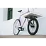 State Bicycle Co. Cargo Fork bundle for conversion: fork, 20” wheel, tire, tube, caliper, rotor
