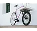 Cargo Fork bundle for conversion: fork, 20” wheel, tire, tube, caliper, rotor