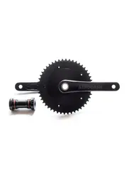 Aerodash Track Crankset