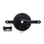 Essor USA Crankset, Track, Aerodash