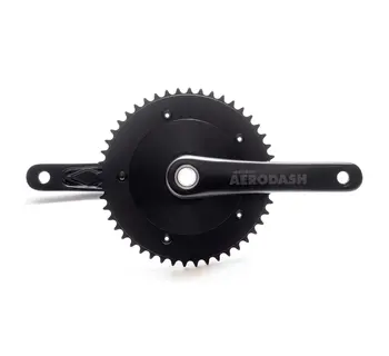 Crankset, Track, Aerodash