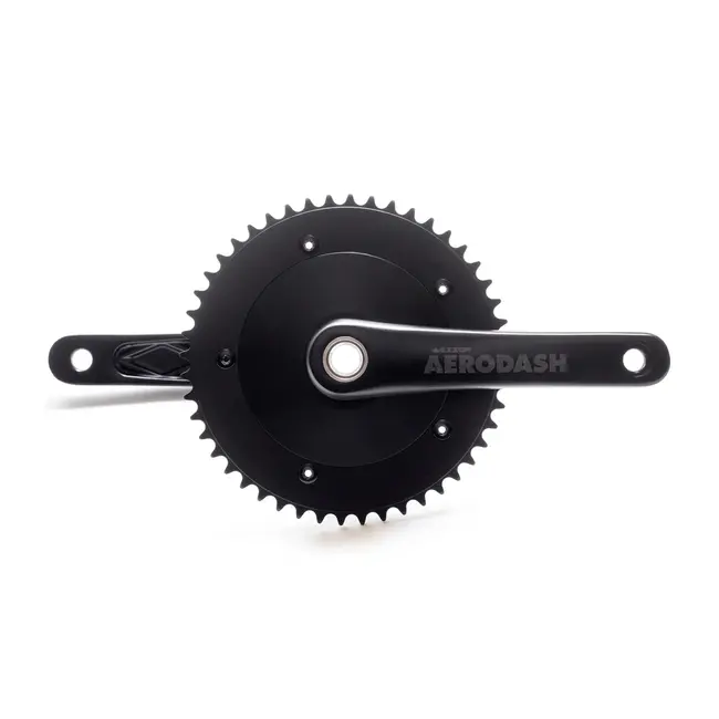 Essor USA Crankset, Track, Aerodash