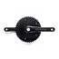 Essor USA Crankset, Track, Aerodash