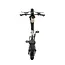 maui Bobby, Electric Folding Stepthrough Bike, Sand Beige