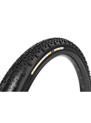 Panaracer Gravelking X-1 Tire, Black,