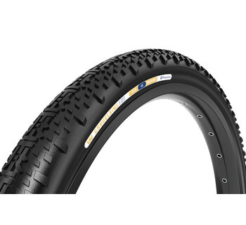 Panaracer Gravelking X-1 Tire, Black,