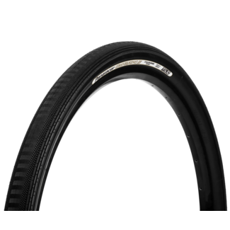 Panaracer Panaracer Gravelking SS Tire, 27.5 (650b) x 1.9, Tubeless-Ready, Black