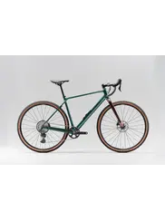 Norco Search C Carbon, Gravel Bike, 2025, GRX groupset, Agave Green