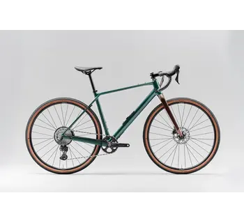 Norco Search C, Gravel Bike, 2025, GRX groupset, Agave Green
