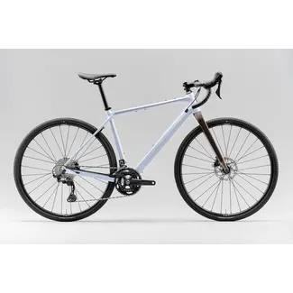 Norco Norco Search A, Gravel Bike, 2025, GRX groupset, Grey