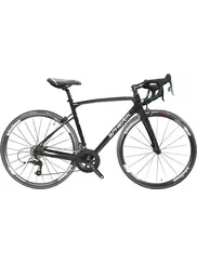 Spherik SRL road bike  / Shimano 105 / black