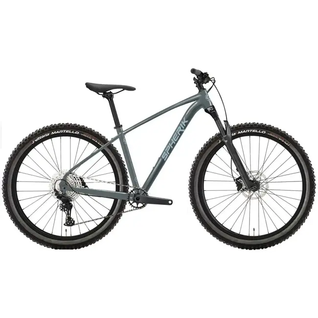 Spherik Spherik SMH4, Mountain Bike Hardtail