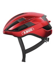 Abus, WingBack, Helmet, S, 51 - 55cm, Performance Red