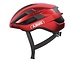 Abus, WingBack, Casque, S, 51 - 55cm, Rouge