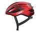 Abus, WingBack, Helmet, S, 51 - 55cm, Performance Red