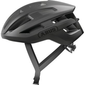 Abus Abus, PowerDome, Casque, L, 57 - 61cm, noir mat Abus Abus, PowerDome, Casque, L, 57 - 61cm, noir mat