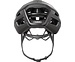 Abus, PowerDome, Helmet, L, 57 - 61cm, Velvet Black