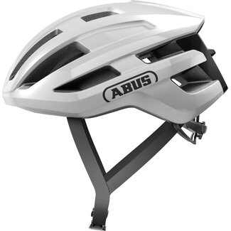 Abus Abus, PowerDome, Casque, S, 51 - 55cm, Blanc Abus Abus, PowerDome, Casque, S, 51 - 55cm, Blanc