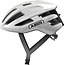 Abus Abus, PowerDome,Casque, S, 51 - 55cm, Blanc