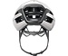 Abus, PowerDome, Helmet, S, 51 - 55cm, Shiny White