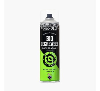 Muc-Off Bio Dégraisseur 500ml