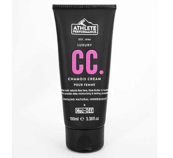 Muc-Off Crème pour Chamois