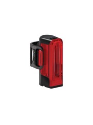 Lezyne, Strip Drive 300+, Light, Rear, Black