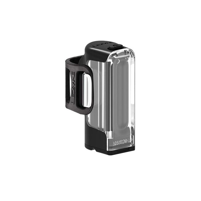 Lezyne Lezyne, Strip Drive, Light, Front, Black