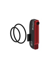 Lezyne, Stick+ Drive, Light, Rear, Black