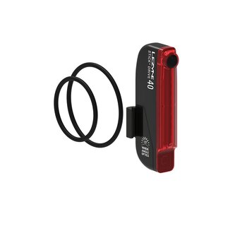 Lezyne, Stick+ Drive, lumiere arrière
