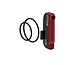 Lezyne, Stick+ Drive, Light, Rear, Black