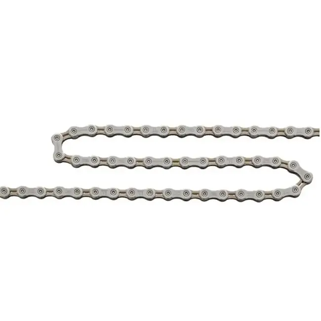 Shimano Chaîne Shimano 10 Vitesses Tiagra CN-4601 HG 116 Link