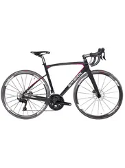 Spherik  SRD , Road Bike