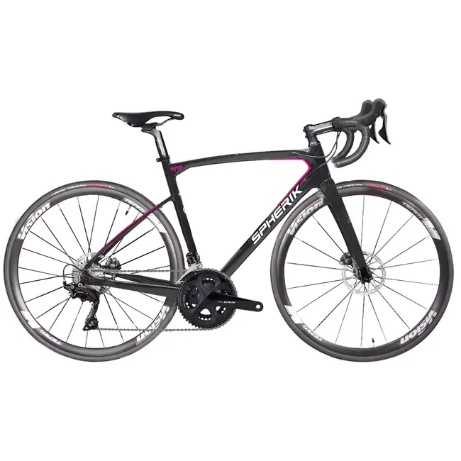 Spherik Spherik  SRD , Carbon Road Bike