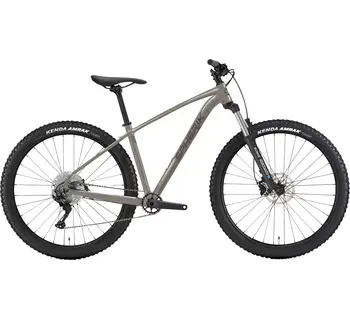 Spherik SMH2 mountain bike
