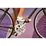 Pedal Straps, Oopsmark, Leather
