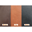 Pedal Straps, Oopsmark, Leather