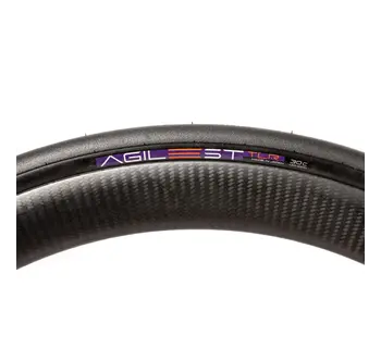 PAN AGILEST TLR 700X30 NOIR