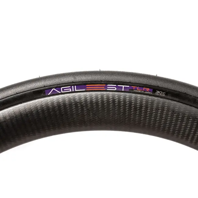 Panaracer PAN AGILEST TLR 700X30 NOIR