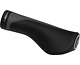 GS1-S poignées ergonomiques grises / moondust gray ergo grips