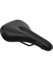 ERGON ST GEL WOMEN M/L BLACK Saddle / Selle