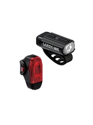 Lezyne, Hecto Drive 500XL/ KTV Drive+, Light, Front, Black