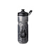 Polar Bottle Polar/Hydrapak, Sport Pulse, Water Bottle, 600ml / 20oz, Black