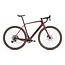 LOOK 765 GRAVEL DISC RED DUST METALLIC SATIN - Sram APEX 1X12
