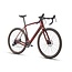 LOOK 765 GRAVEL DISC RED DUST METALLIC SATIN - Sram APEX 1X12